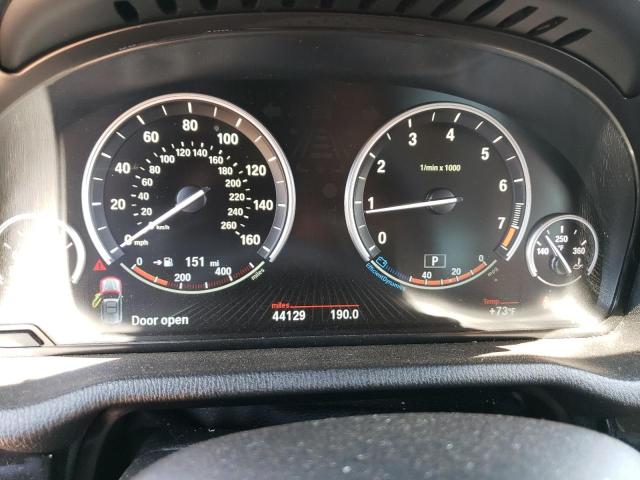 5UXWX9C59H0T03905 BMW X3 Xdrive28i