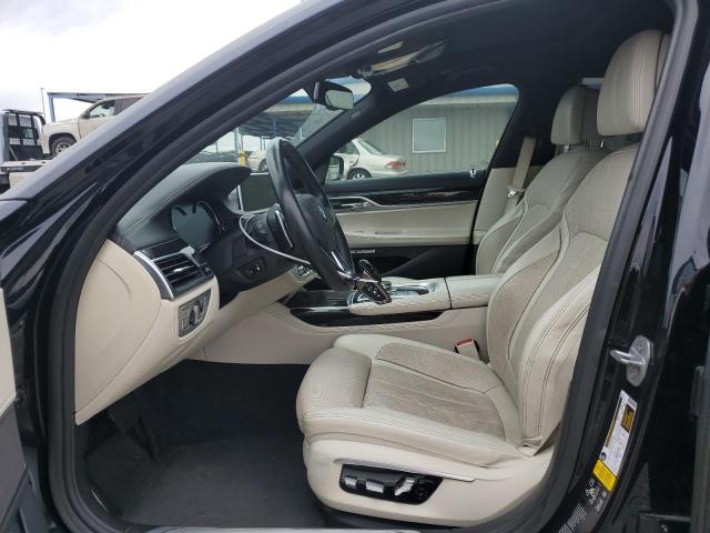 WBA7F2C50GG416984 BMW 750 Xi
