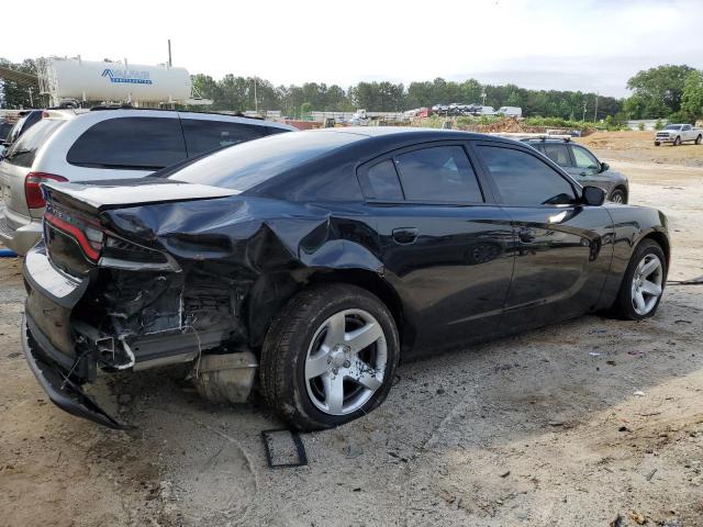2C3CDXAT8HH623901 Dodge Charger Police