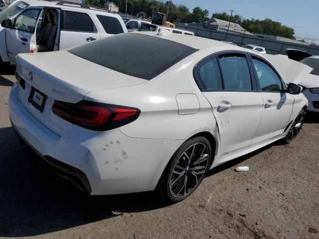 WBA73BJ03NCK21787 BMW 540 XI