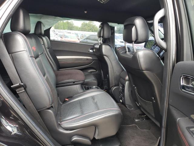1C4SDHCT7EC560640 Dodge Durango R/t