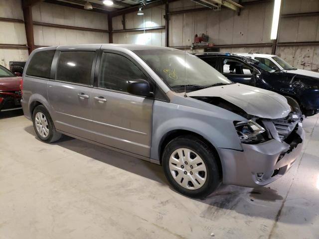 2C4RDGBG0ER316929 Dodge Grand Caravan Se