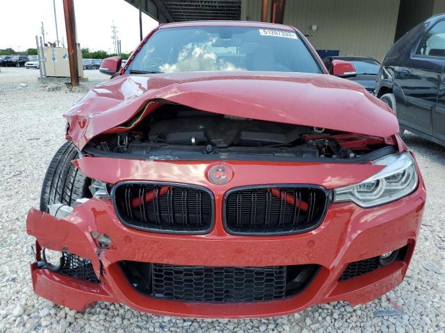 WBA8E3G54GNU38683 BMW 328 Xi Sulev