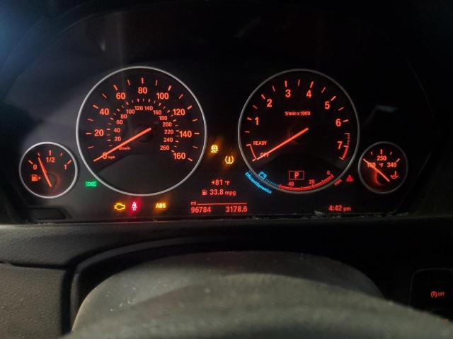 WBA3A5G52FNS89965 BMW 328 I