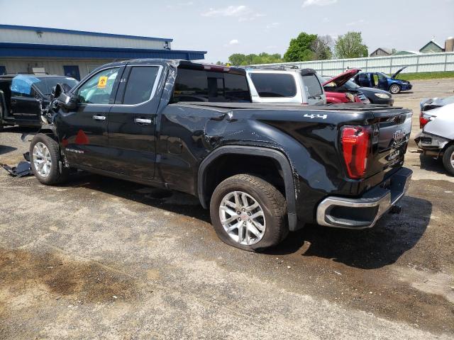 1GTR9DEL8KZ271653 GMC Sierra K1500 Slt