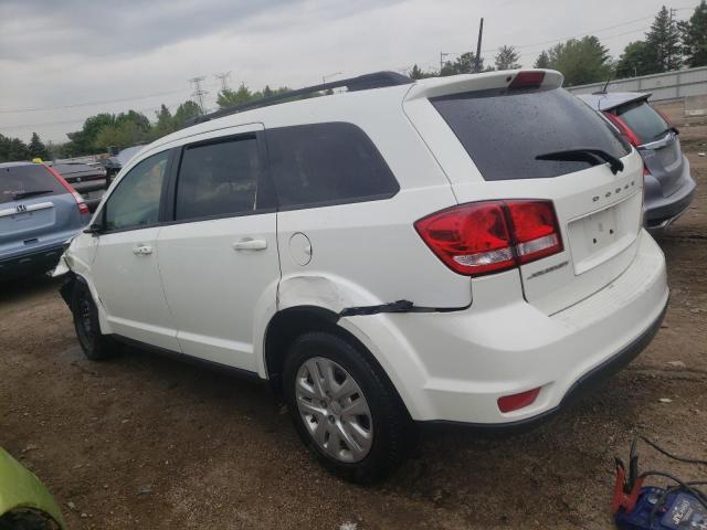 3C4PDCBB1KT833525 Dodge JOURNEY SE
