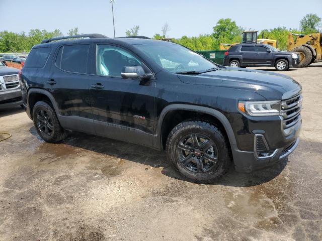 1GKKNLLS6PZ188462 GMC Acadia At4