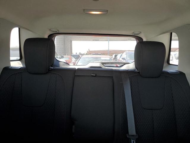 2GKALMEK6E6268499 GMC Terrain Sle