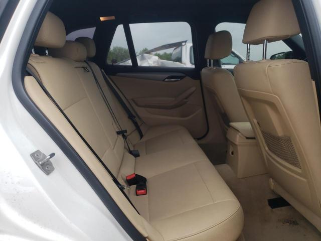 WBAVM1C50EVW49165 BMW X1 Sdrive28i
