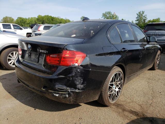 WBA3C3G55FNS74374 BMW 320 I Xdrive