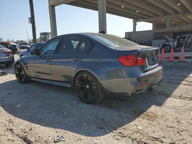 WBS3C9C53FP804074 BMW M3