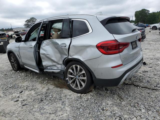 5UXTR9C58KLP89433 BMW X3 Xdrive30i