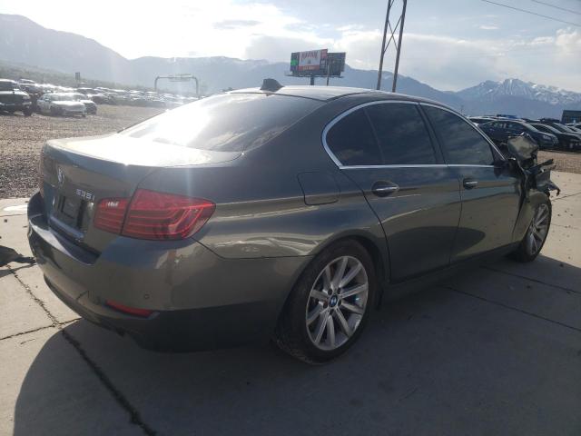 WBA5B3C55ED531488 BMW 535 XI