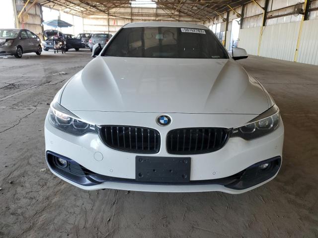 WBA4J1C52JBG80534 BMW 430i Gran Coupe