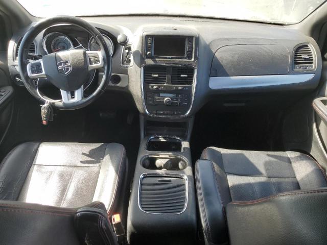 2C4RDGEG6GR333894 Dodge Grand Caravan R/t