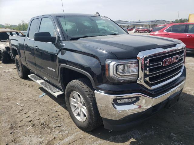 2GTV2MECXJ1109176 GMC Sierra K1500 Sle