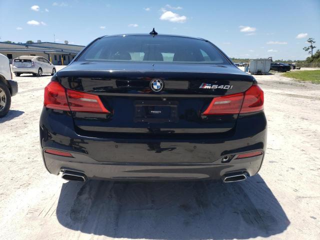 WBAJE5C56KWE66400 BMW 540 I