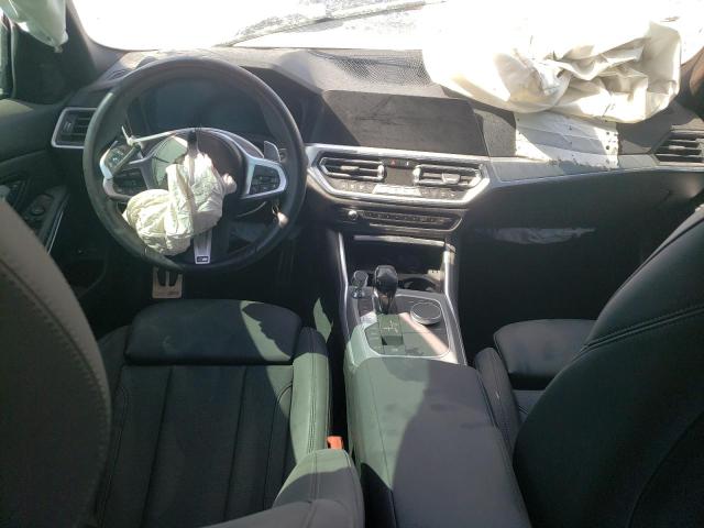 3MW5P7J01N8C54951 BMW 330e