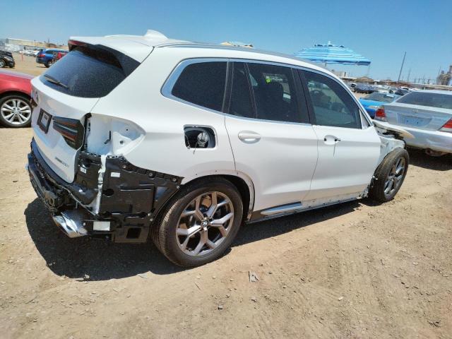 5UX43DP05P9N66438 BMW X3 Sdrive30i