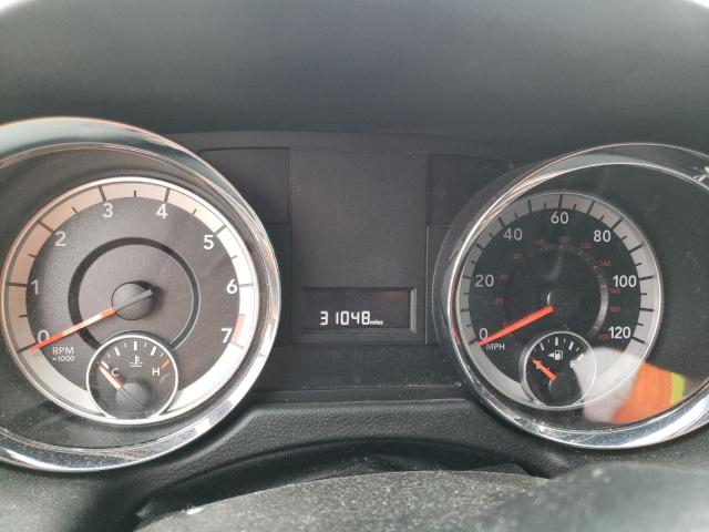 2C4RDGBG0KR603229 Dodge Grand Caravan Se
