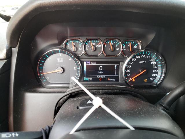 1GKS1BKC5JR221927 GMC YUKON SLT