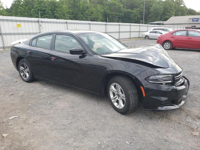 2C3CDXBG3FH817377 Dodge Charger Se
