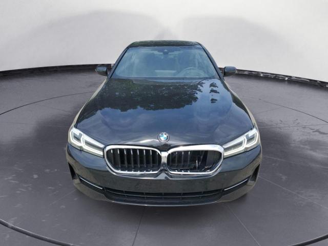 WBA53BH01NCK04922 BMW 530 I
