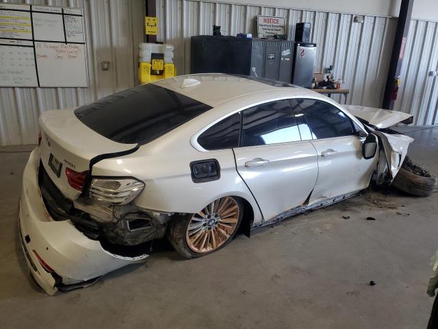 WBA4A9C51GGL89580 BMW 428 I Gran Coupe Sulev