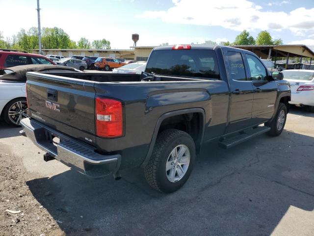 2GTV2MEC0K1172157 GMC Sierra Limited K1500 Sle