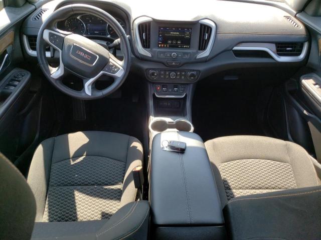 3GKALMEV3KL333925 GMC Terrain Sle