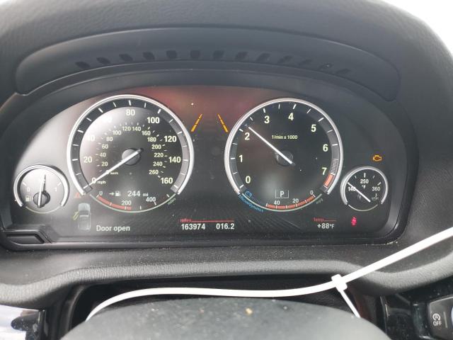 5UXWX9C54G0D85074 BMW X3 Xdrive28i