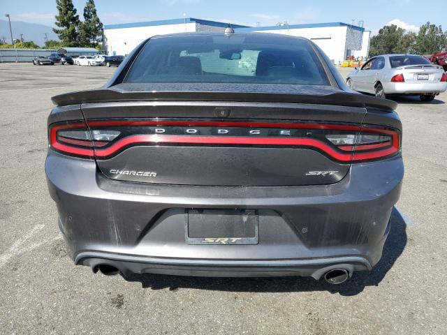 2C3CDXL94FH813581 Dodge Charger Srt Hellcat