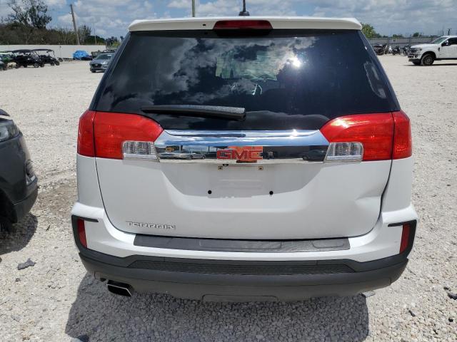 2GKALMEK2G6215835 GMC Terrain Sle