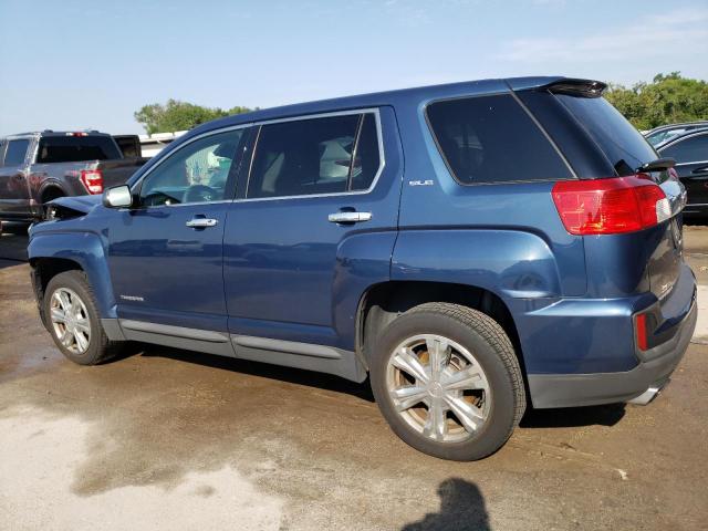 2GKALMEK8H6186679 GMC Terrain Sle