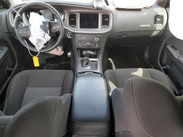2C3CDXCT1MH656732 Dodge CHARGER R/T