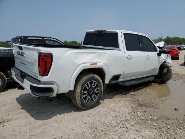 1GT49PE75MF100300 GMC Sierra K2500 At4