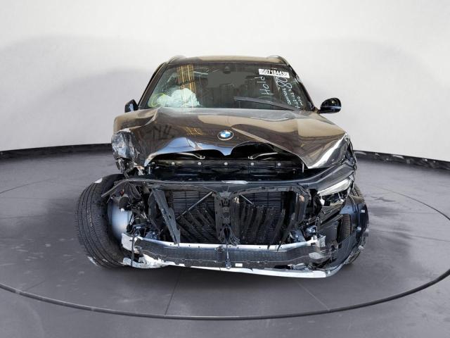 5UXCR6C09P9P68081 BMW X5 Xdrive40i