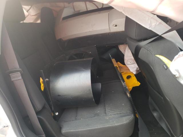 1GKS2AKC6FR247032 GMC YUKON SLE