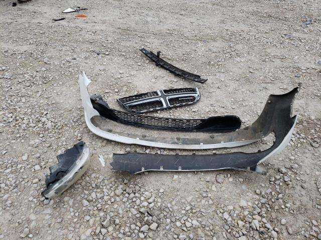 2C4RDGBG4ER105765 Dodge Grand Caravan Se