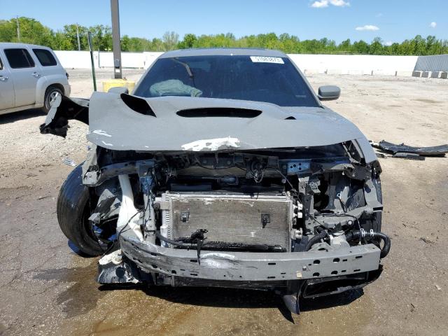 2C3CDXL93JH152053 Dodge Charger Srt Hellcat