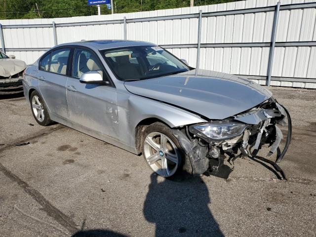 WBA3B5C59FP654360 BMW 328 Xi Sulev
