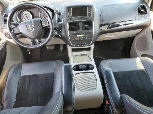 2C4RDGCG0GR363976 Dodge Grand Caravan Sxt