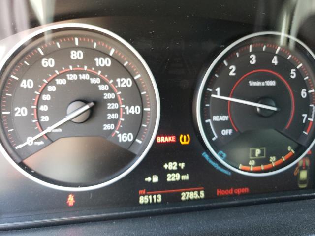 WBA3A5G59FNS89879 BMW 328 I