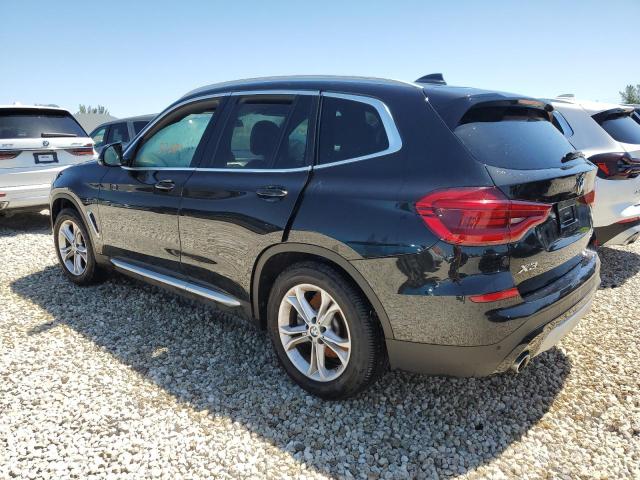 5UXTY5C03M9H98933 BMW X3 Xdrive30i