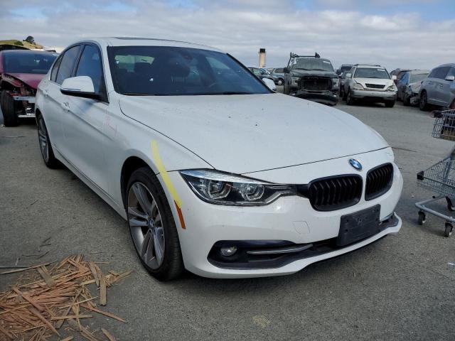 WBA8B9G58JNU96279 BMW 330 I