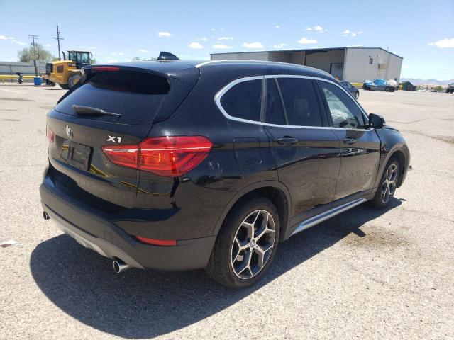 WBXHU7C36J5L05564 BMW X1 Sdrive28i