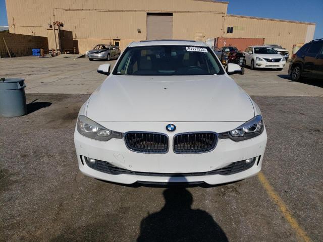 WBA3B3C56EJ979652 BMW 328 XI