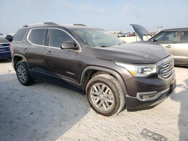 1GKKNLLS9HZ270574 GMC ACADIA SLE