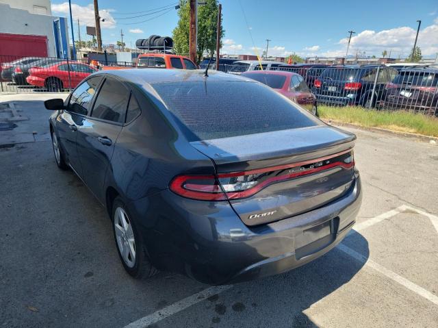 1C3CDFBB5FD152834 Dodge DART SXT