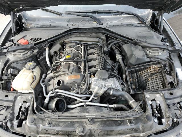 WBA4B1C59FG241190 BMW 435 I Gran Coupe